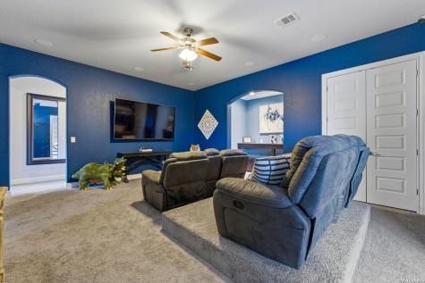 2550 Black Bear Drive New Braunfels TX 78132