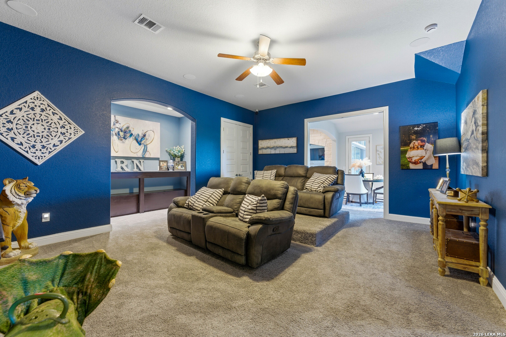 2550 Black Bear Drive New Braunfels TX 78132