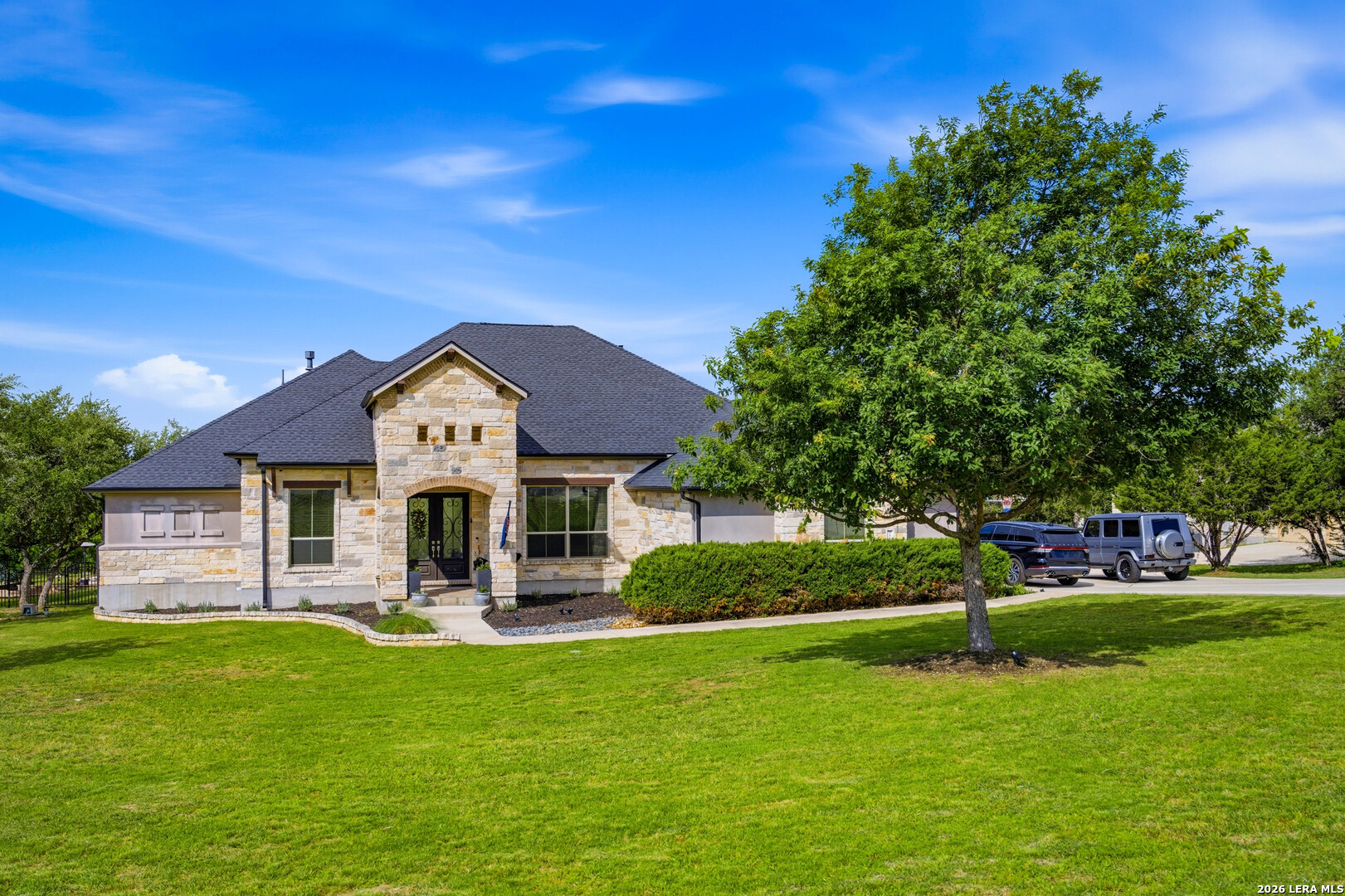 2550 Black Bear Drive New Braunfels TX 78132