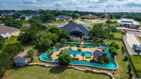 2550 Black Bear Drive New Braunfels TX 78132