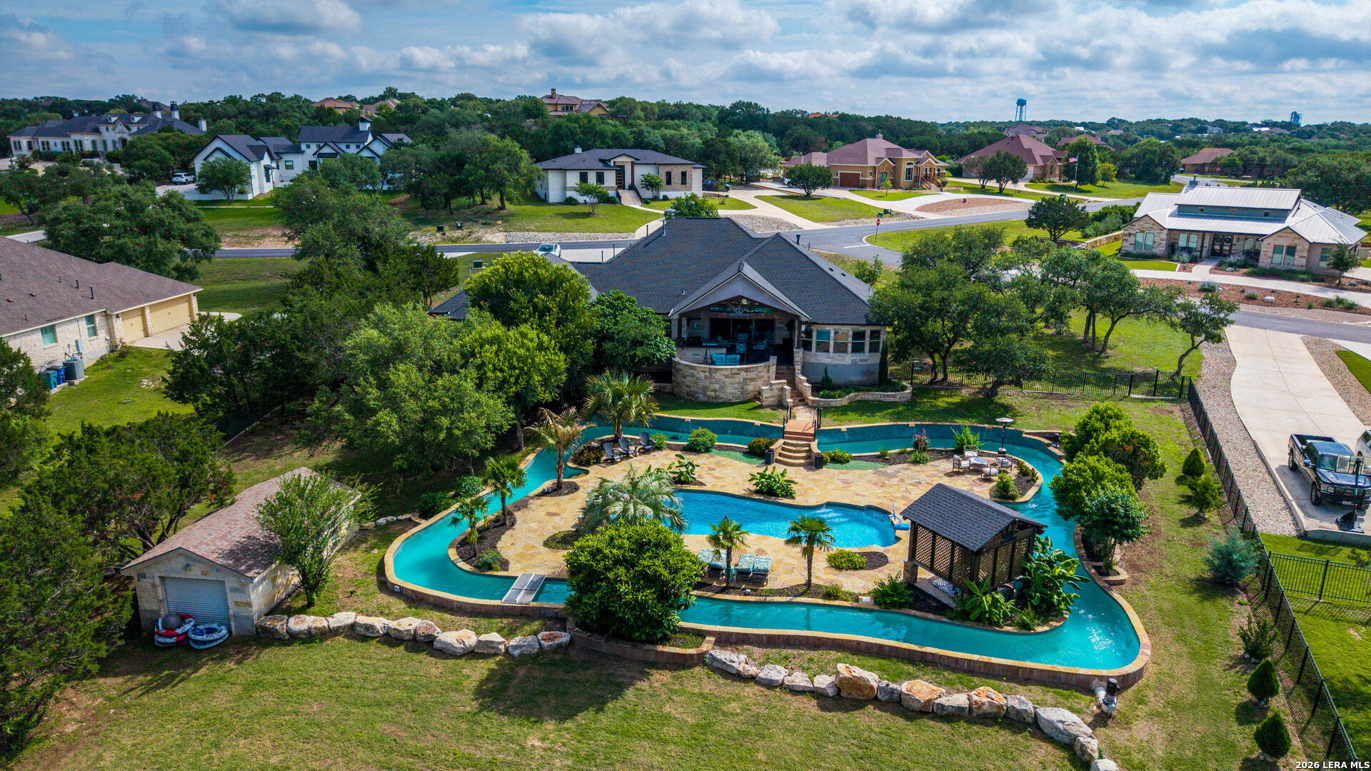 2550 Black Bear Drive New Braunfels TX 78132