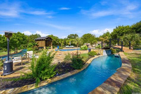 2550 Black Bear Drive New Braunfels TX 78132