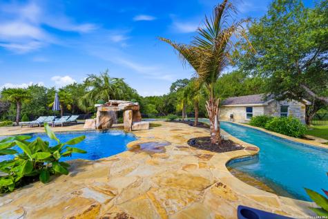 2550 Black Bear Drive New Braunfels TX 78132