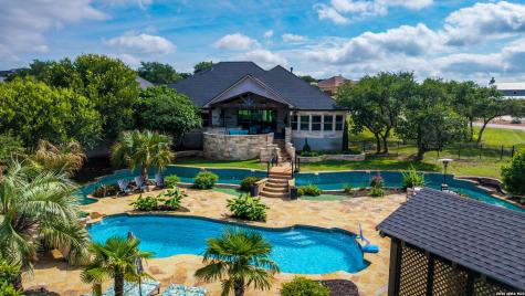 2550 Black Bear Drive New Braunfels TX 78132