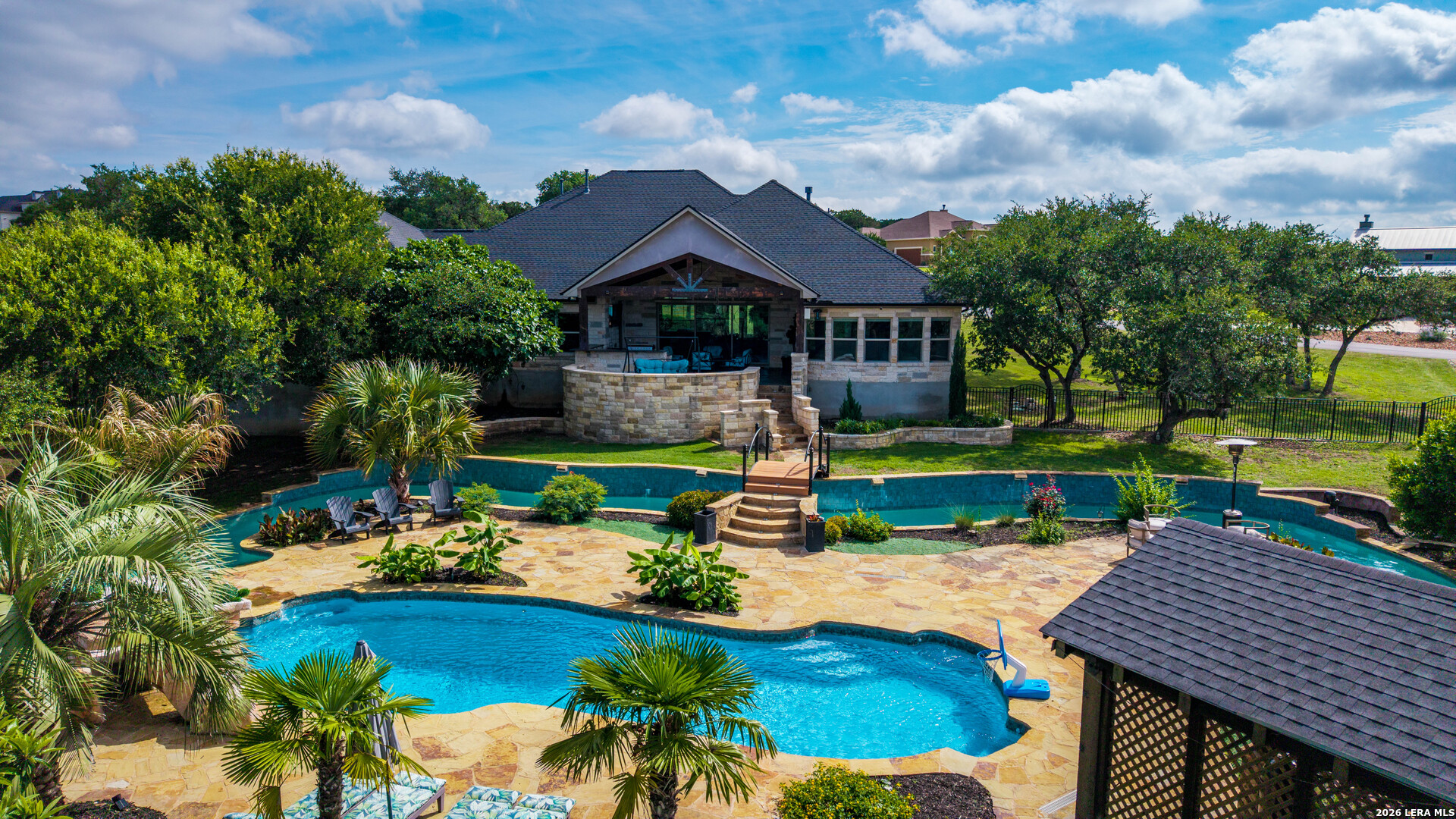 2550 Black Bear Drive New Braunfels TX 78132