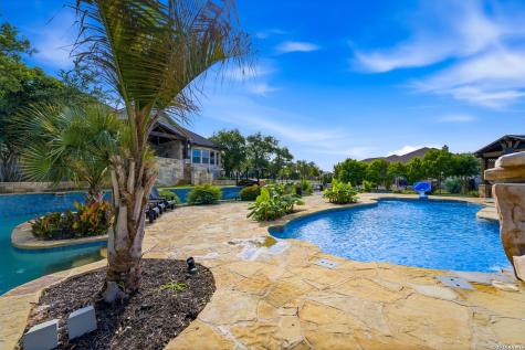 2550 Black Bear Drive New Braunfels TX 78132