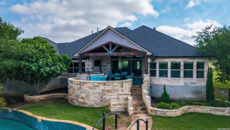 2550 Black Bear Drive New Braunfels TX 78132