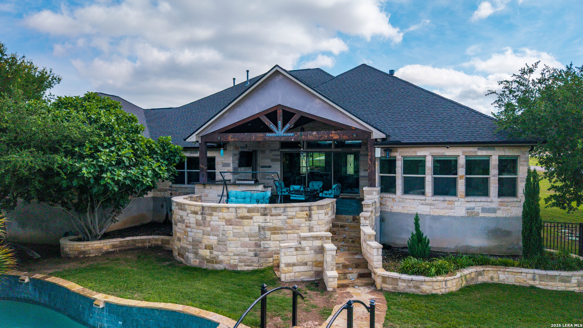 2550 Black Bear Drive New Braunfels TX 78132