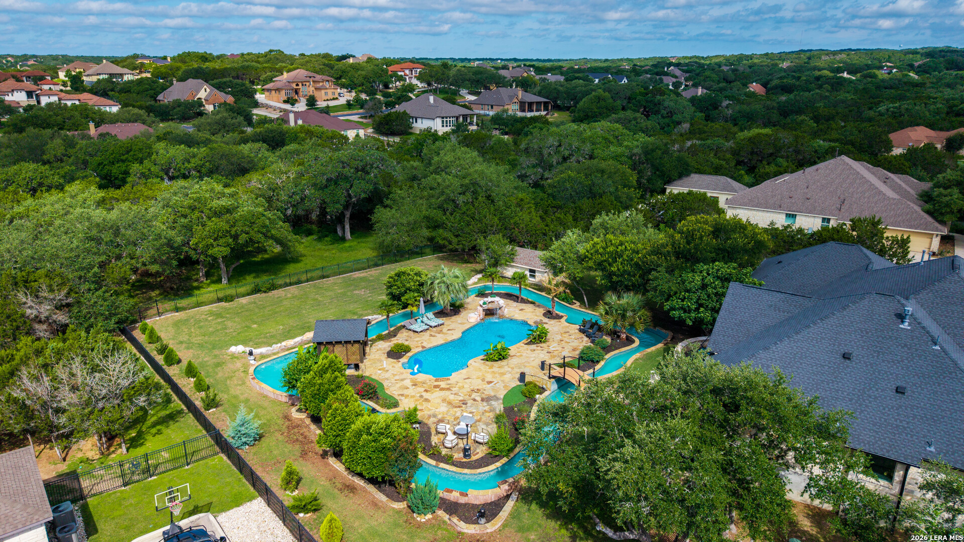 2550 Black Bear Drive New Braunfels TX 78132