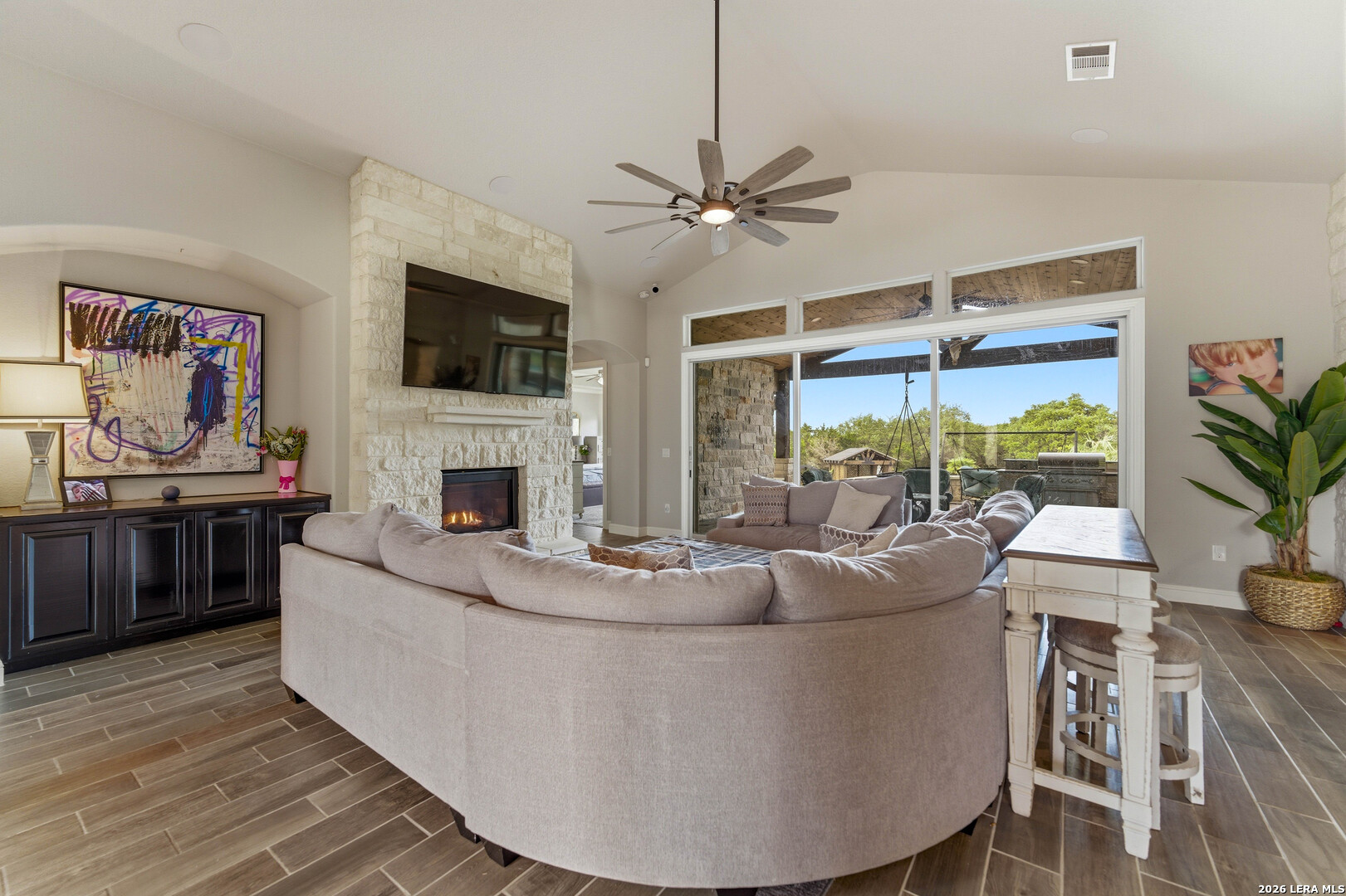 2550 Black Bear Drive New Braunfels TX 78132