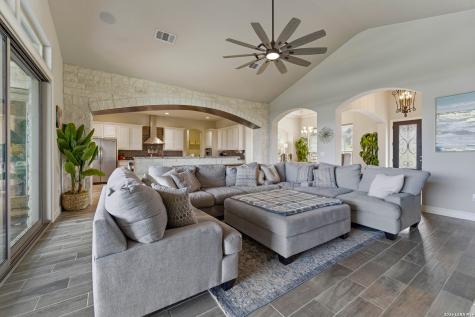 2550 Black Bear Drive New Braunfels TX 78132