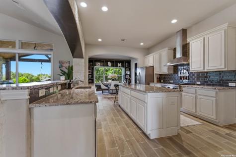 2550 Black Bear Drive New Braunfels TX 78132
