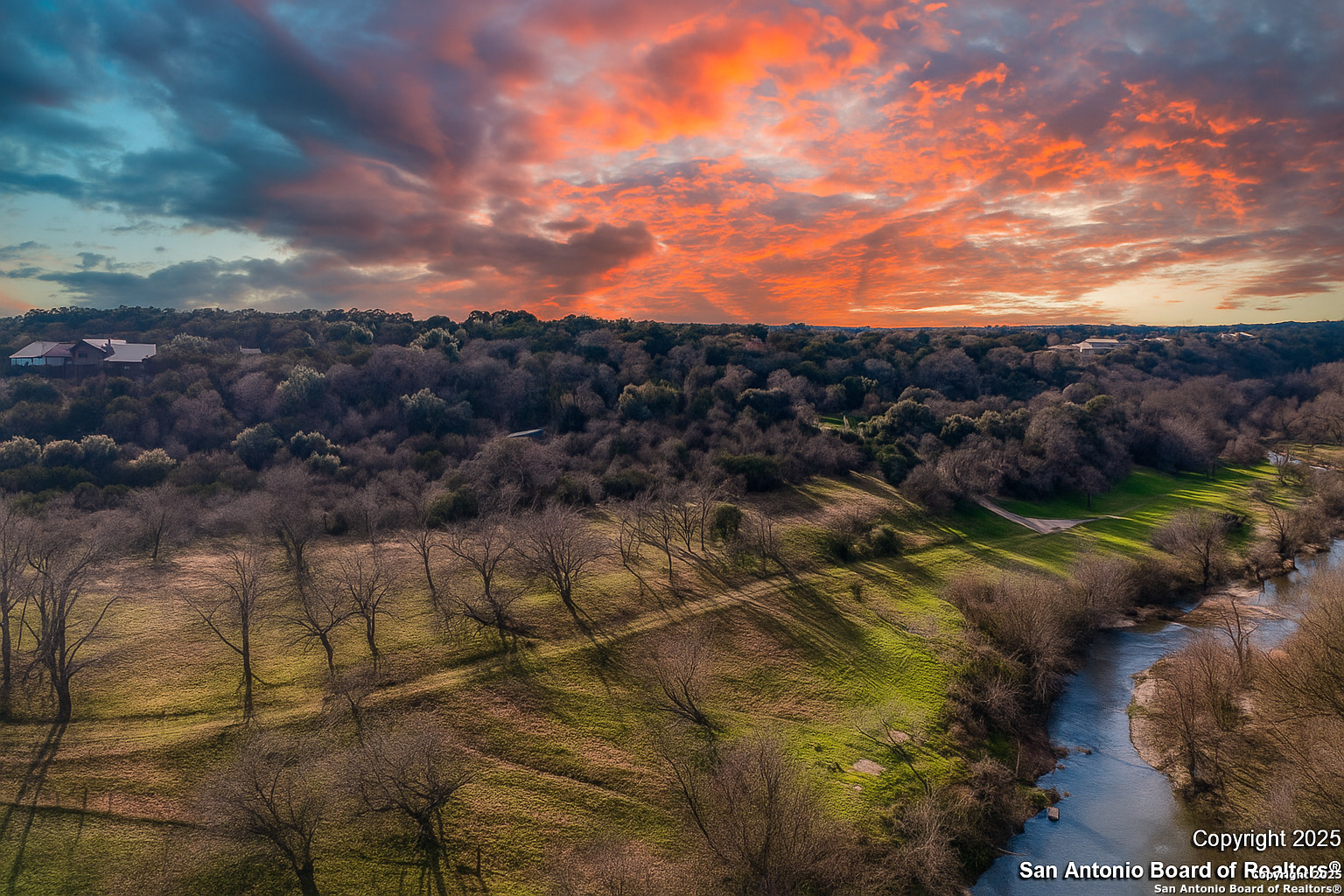 Boerne TX, 124 Hoskins Trail