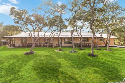 215 Joey Drive Boerne TX 78006