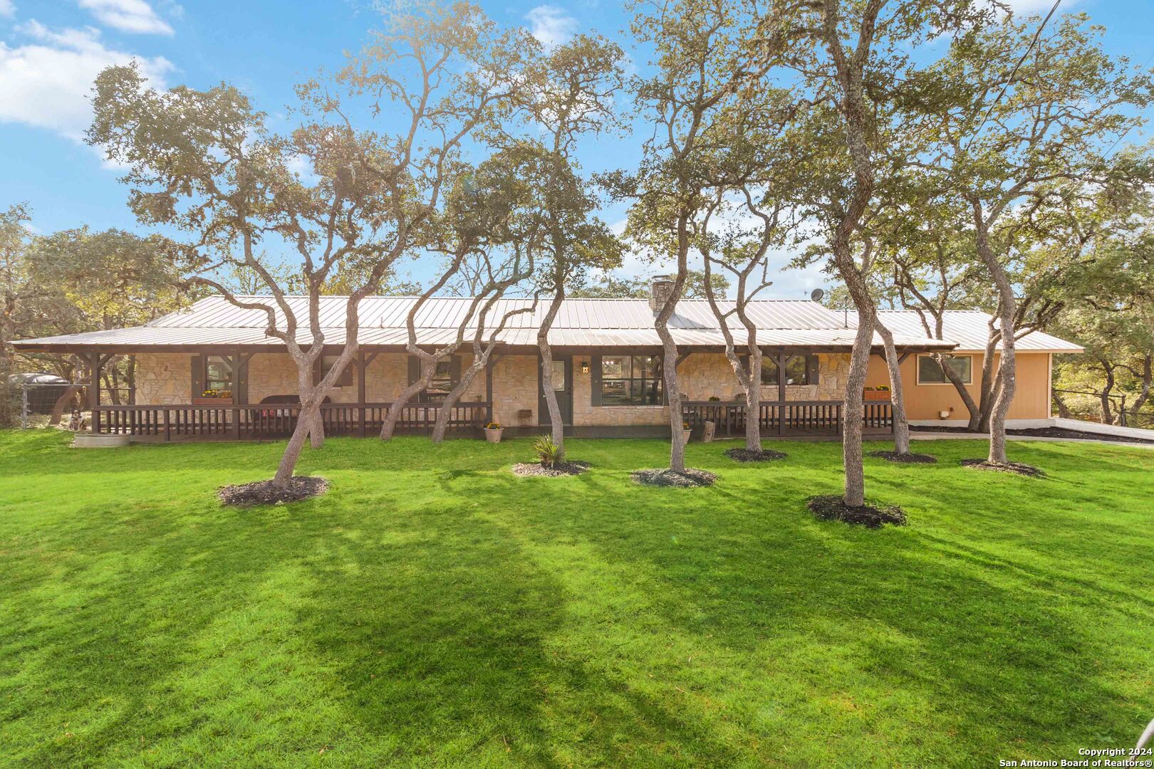 215 Joey Drive Boerne TX 78006