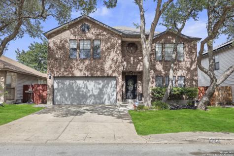 506 Terra Cotta San Antonio TX 78253