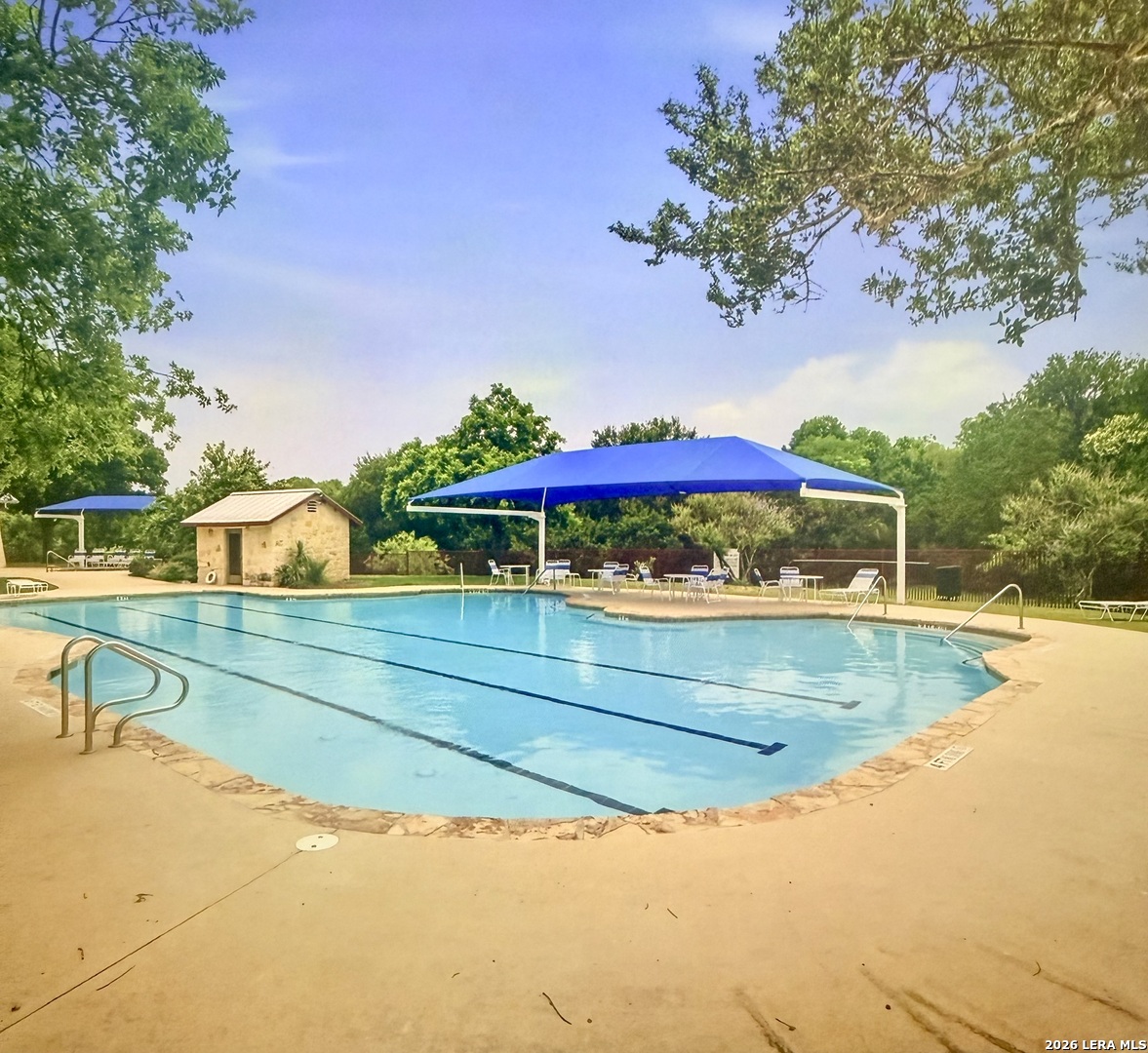 615 Hookberry Trail San Antonio TX 78256