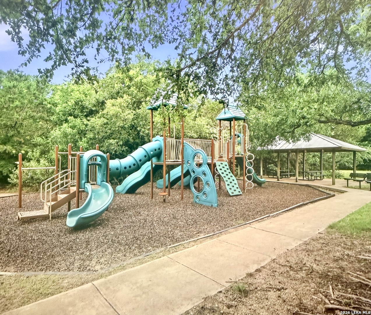 615 Hookberry Trail San Antonio TX 78256