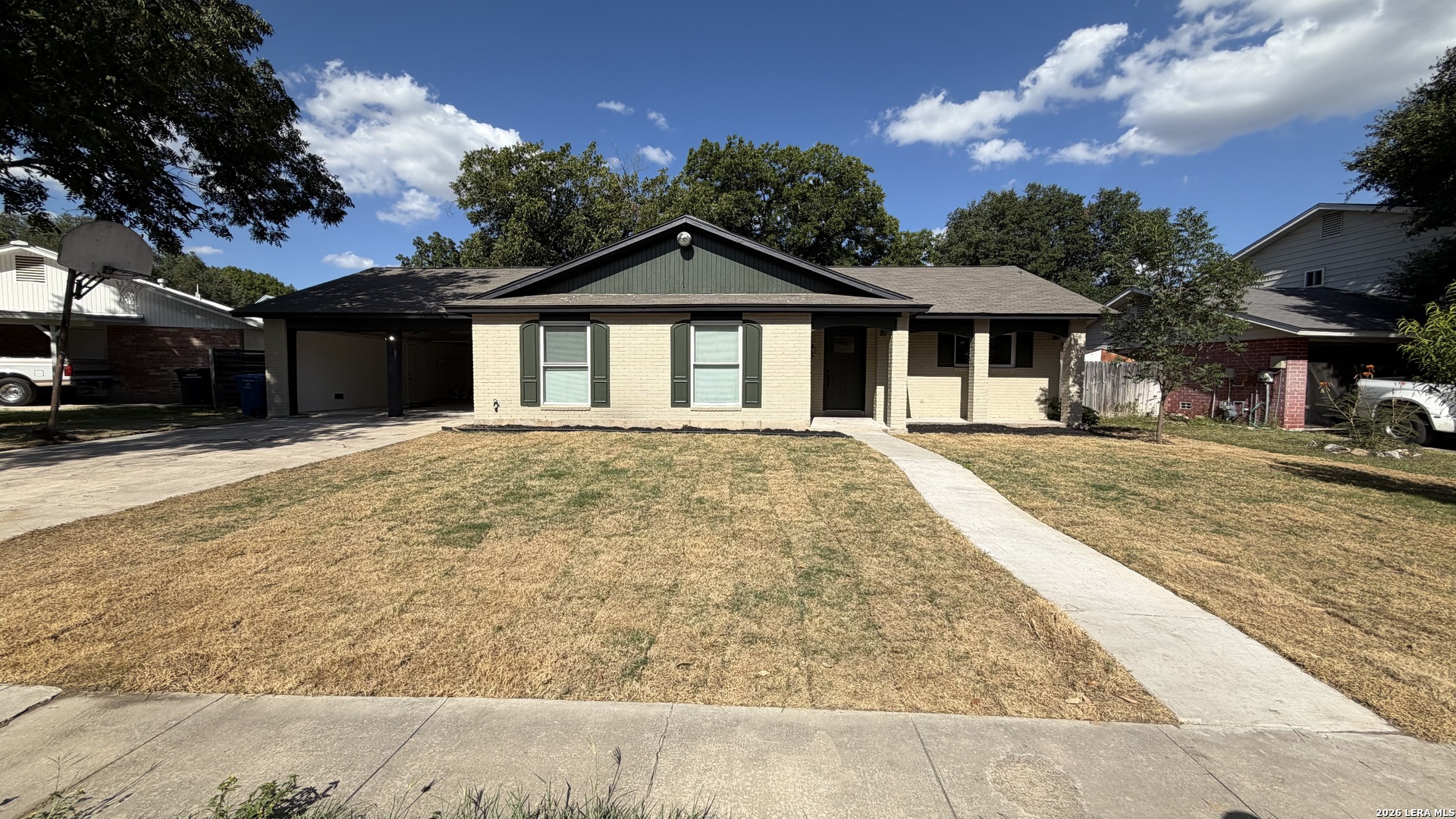 5026 La Haya Street San Antonio TX 78233