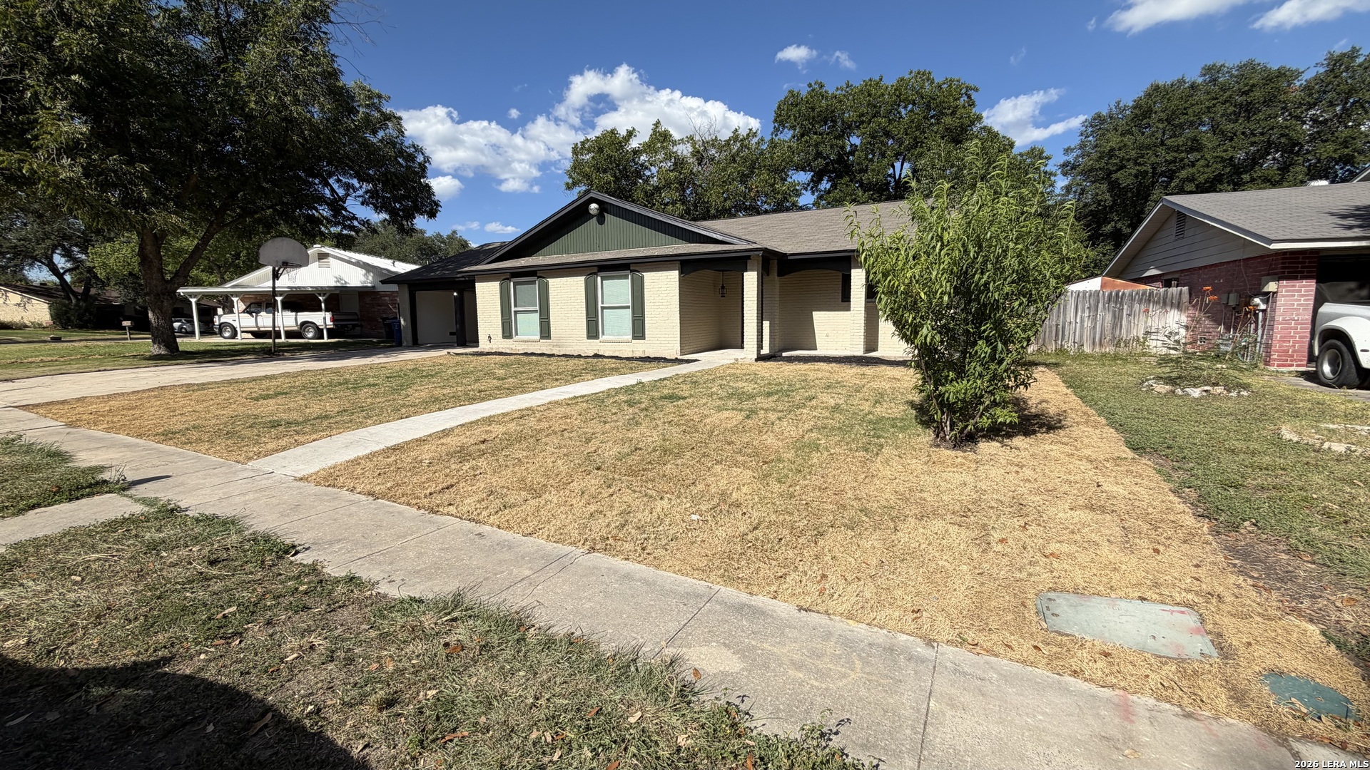 5026 La Haya Street San Antonio TX 78233
