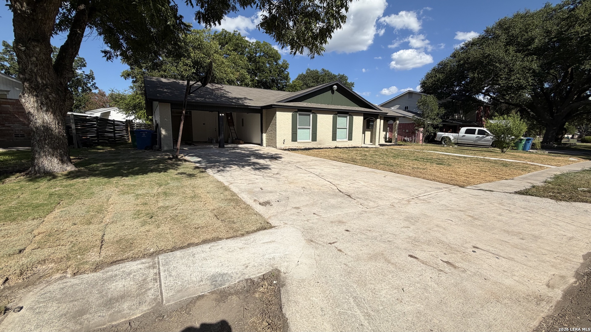 5026 La Haya Street San Antonio TX 78233
