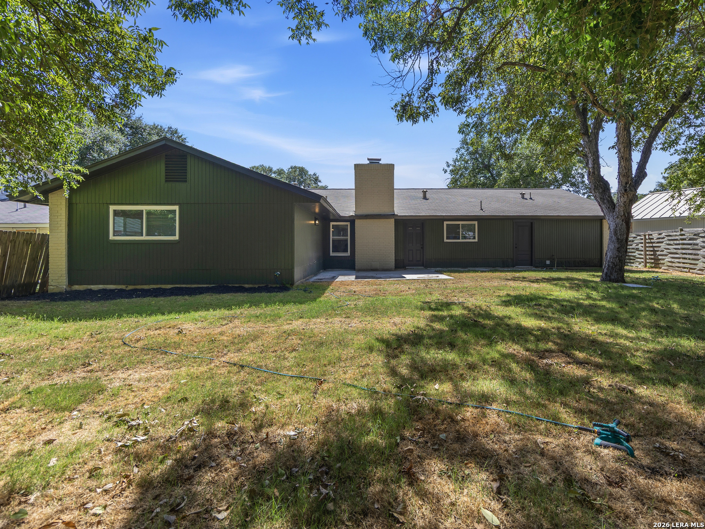 5026 La Haya Street San Antonio TX 78233