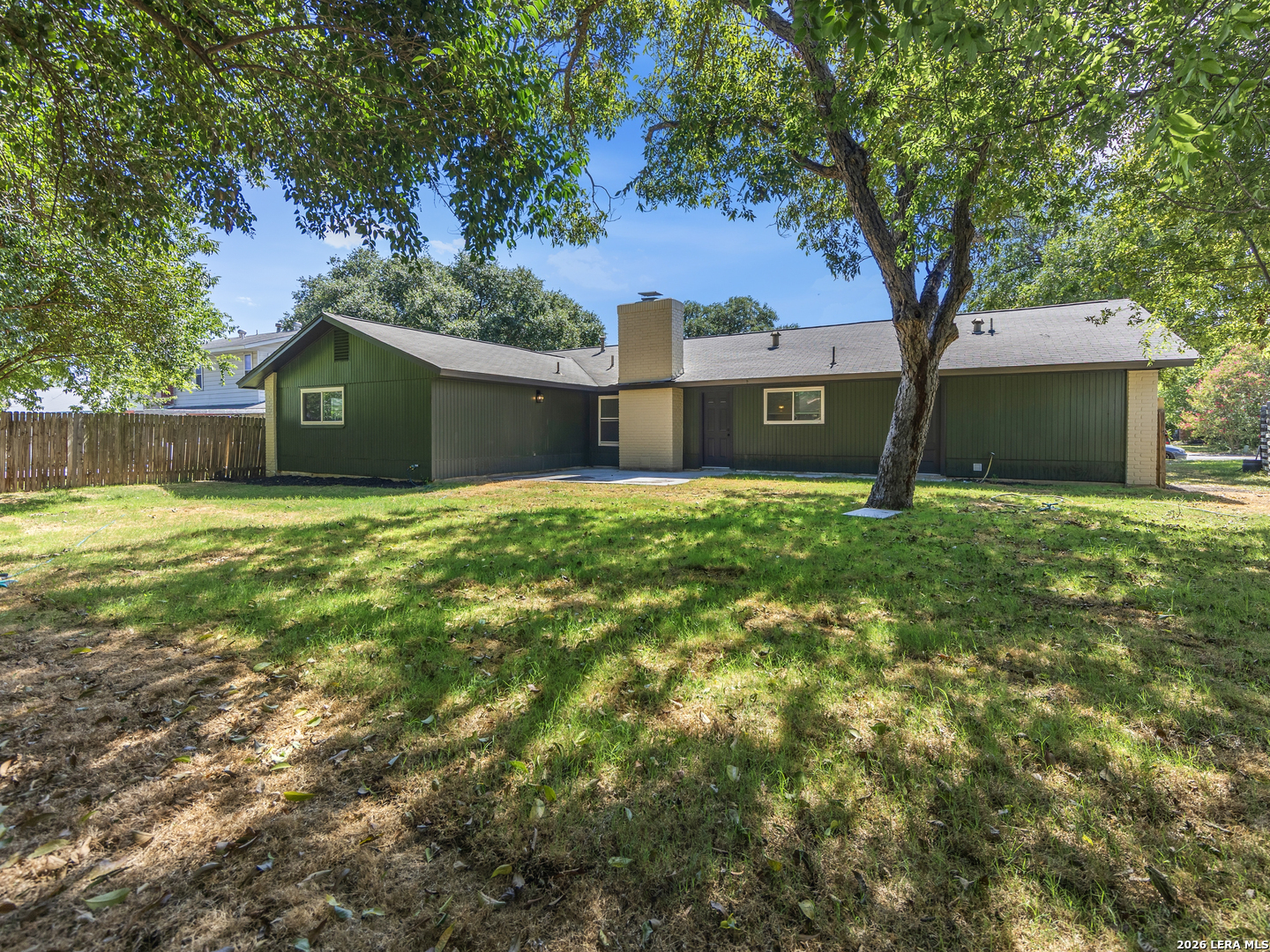 5026 La Haya Street San Antonio TX 78233