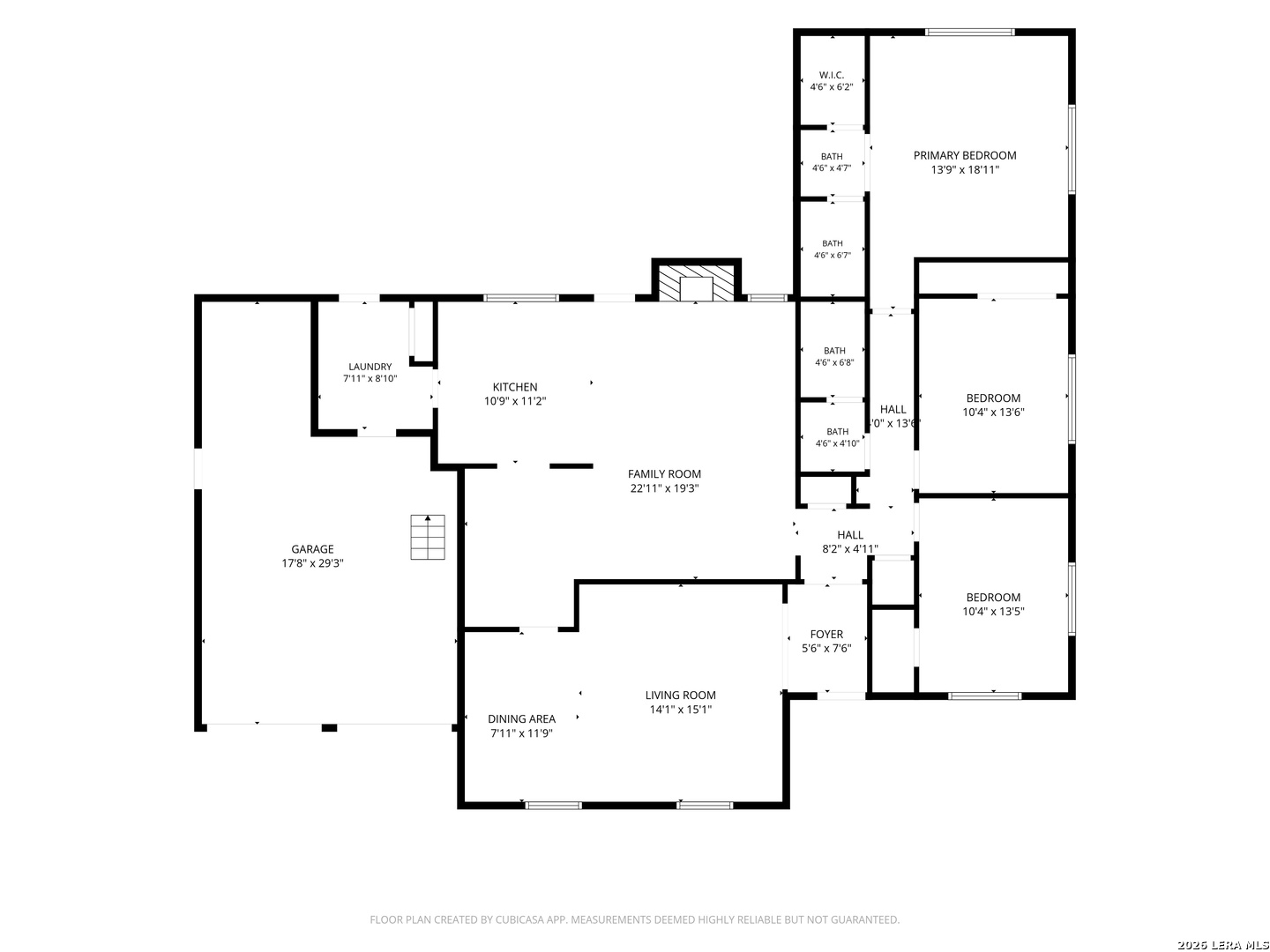 5026 La Haya Street San Antonio TX 78233