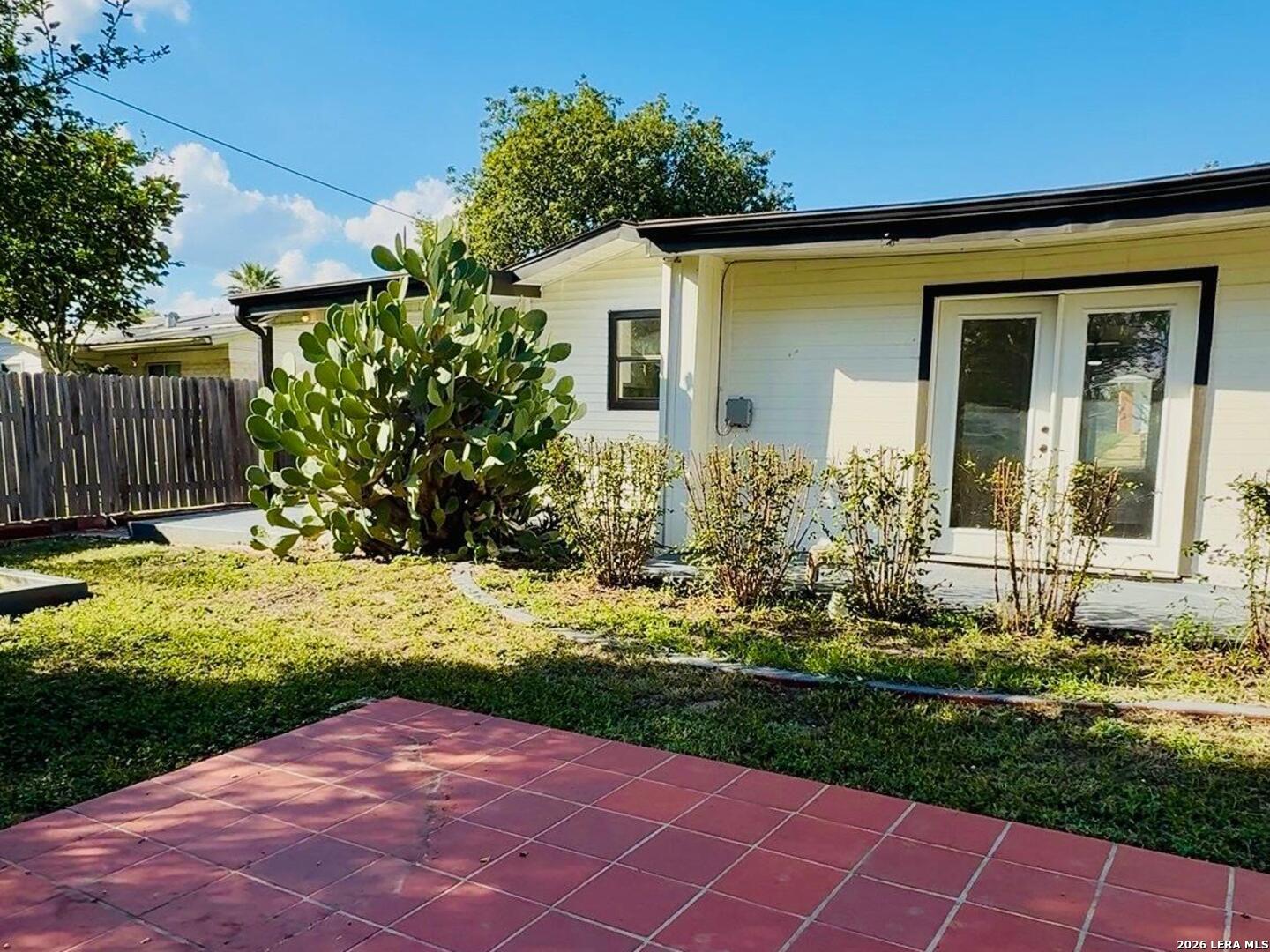 4218 Modena Drive San Antonio TX 78218