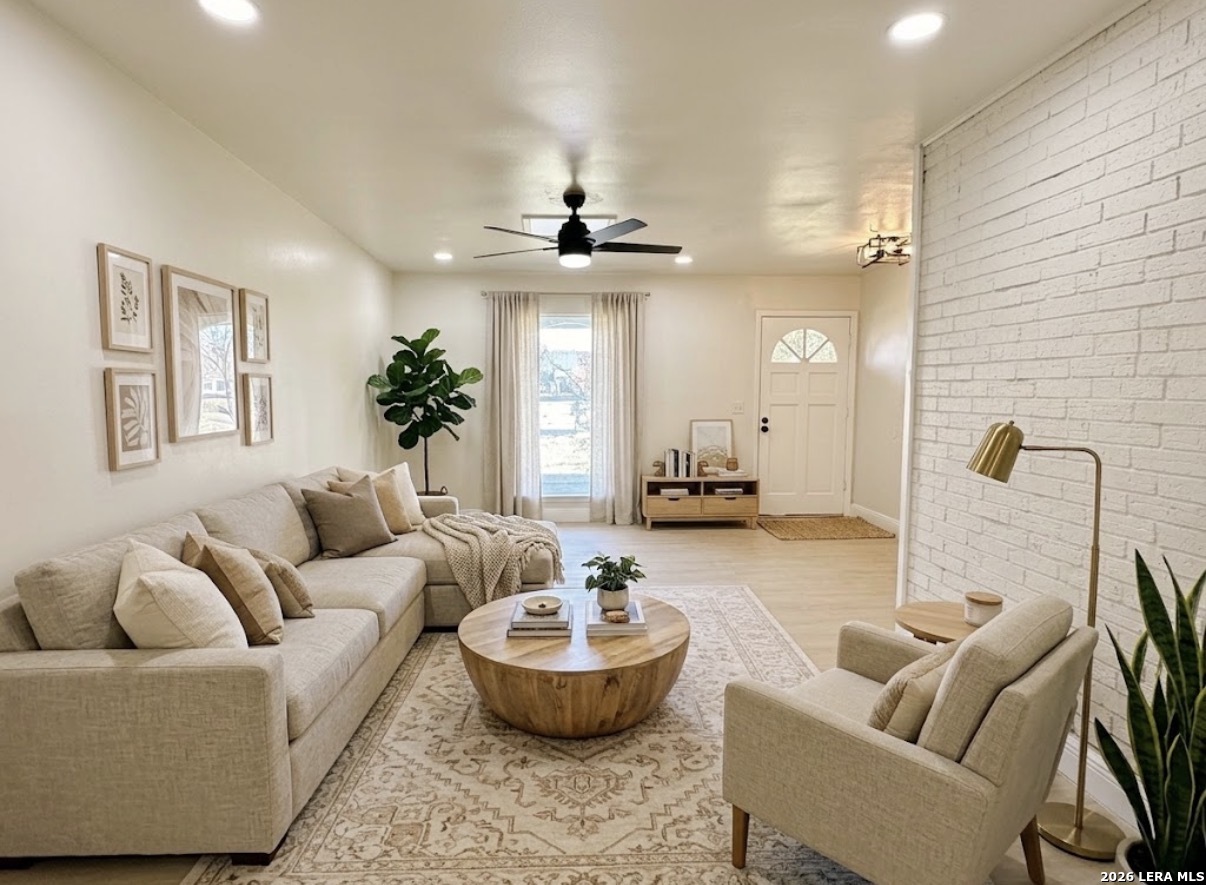 4218 Modena Drive San Antonio TX 78218