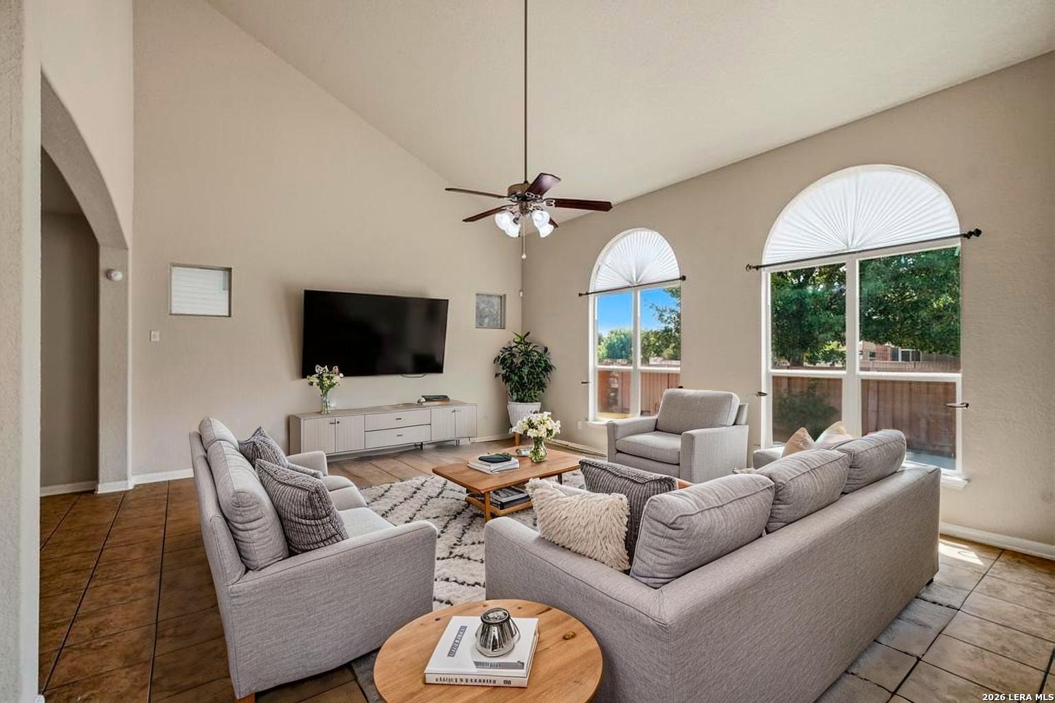 1807 Laivita Mist San Antonio TX 78251
