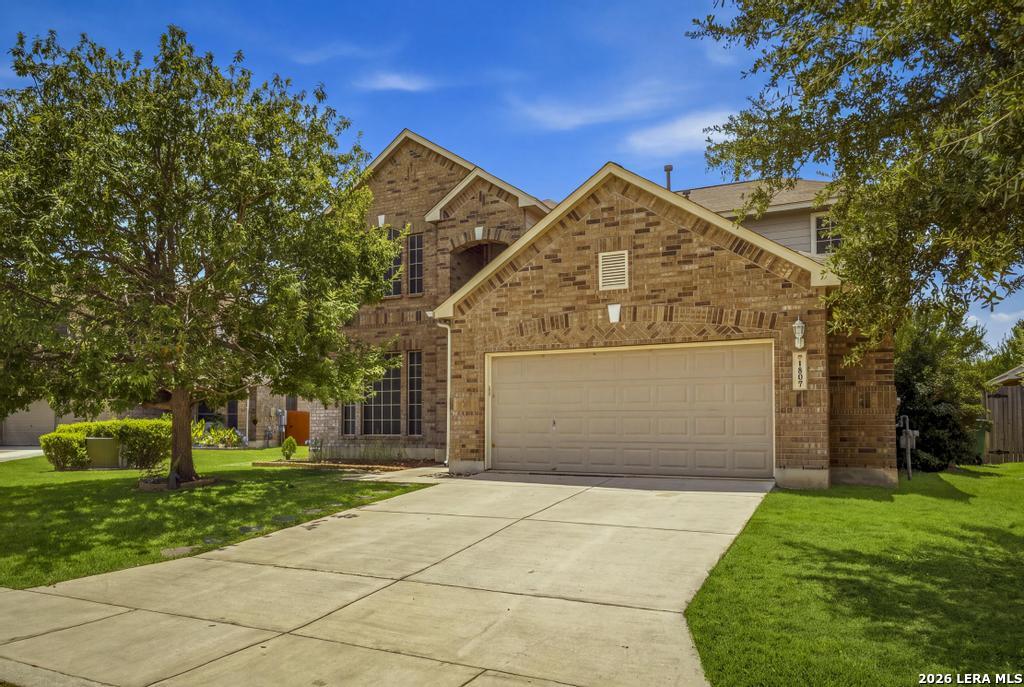 1807 Laivita Mist San Antonio TX 78251