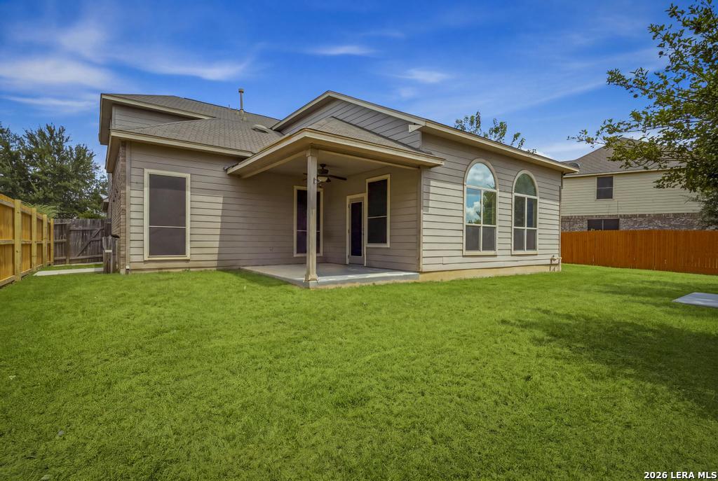 1807 Laivita Mist San Antonio TX 78251