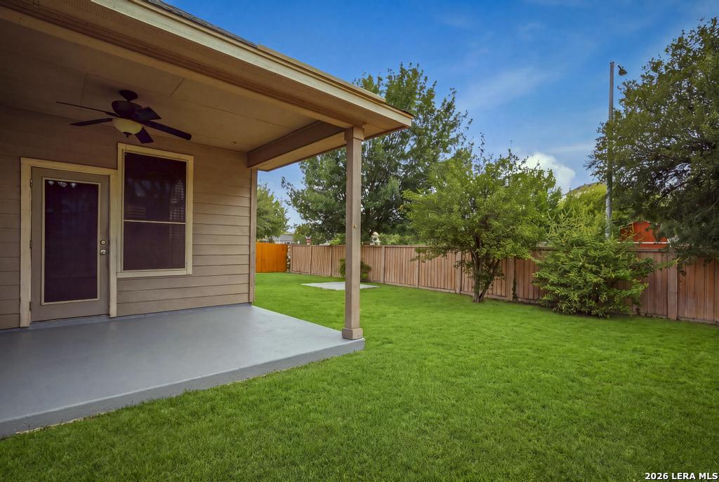 1807 Laivita Mist San Antonio TX 78251