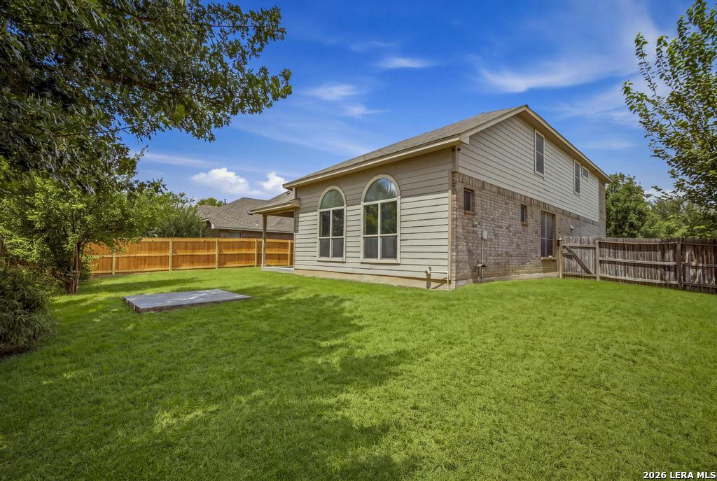 1807 Laivita Mist San Antonio TX 78251