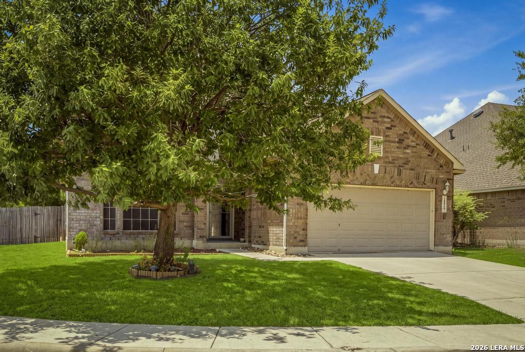 1807 Laivita Mist San Antonio TX 78251