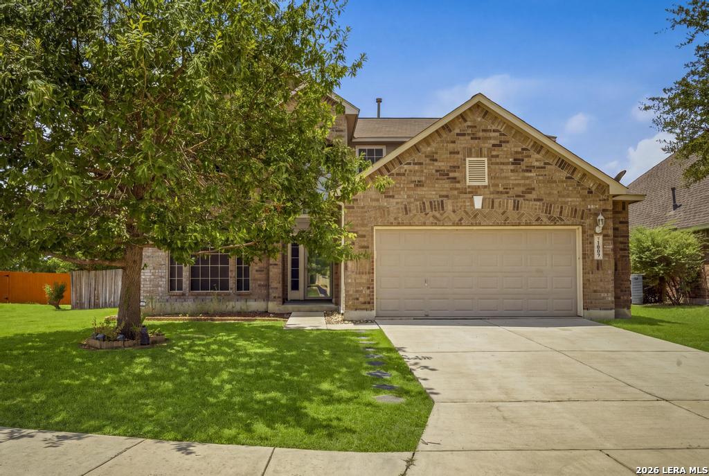 1807 Laivita Mist San Antonio TX 78251