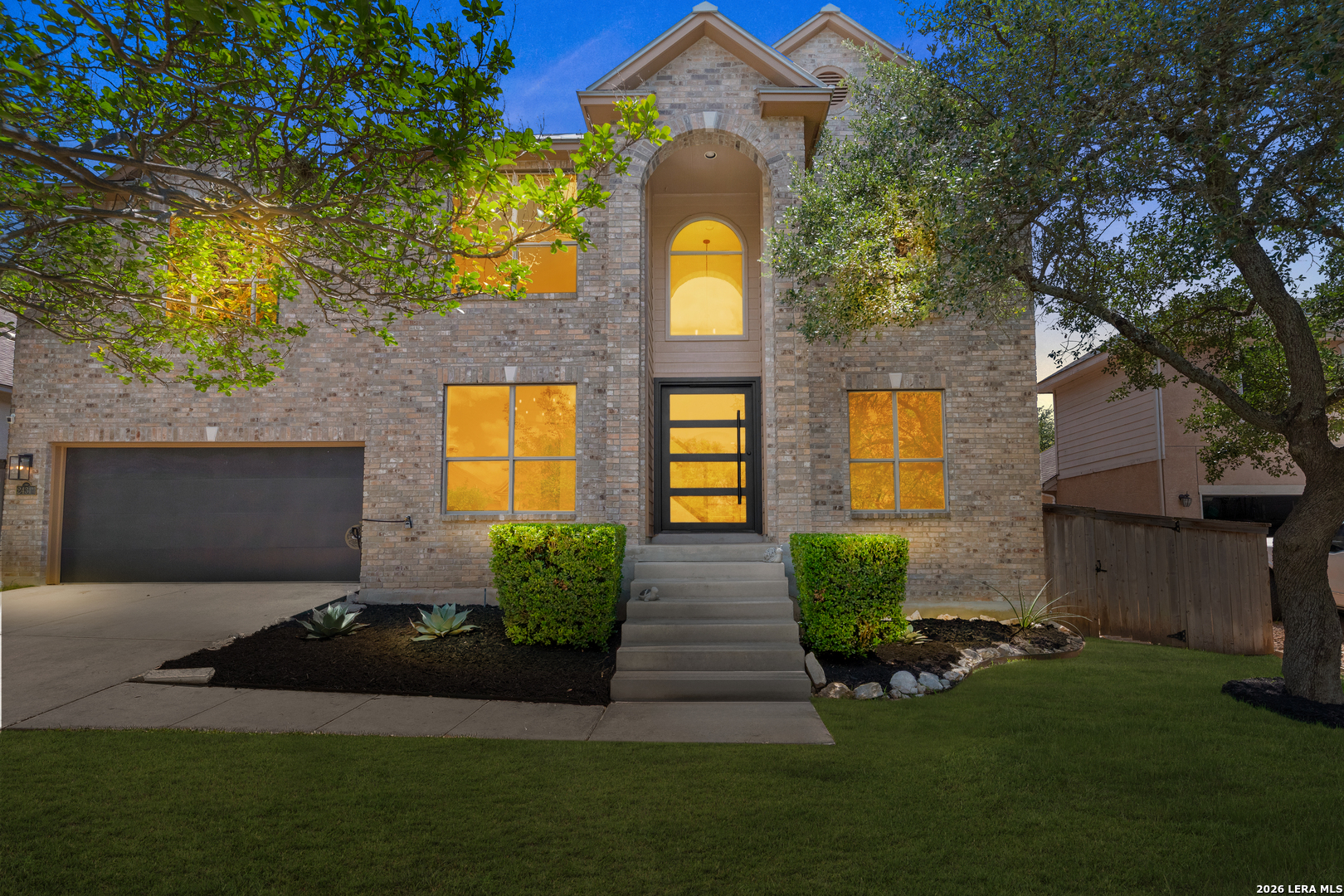 24314 Bear Mountain San Antonio TX 78258