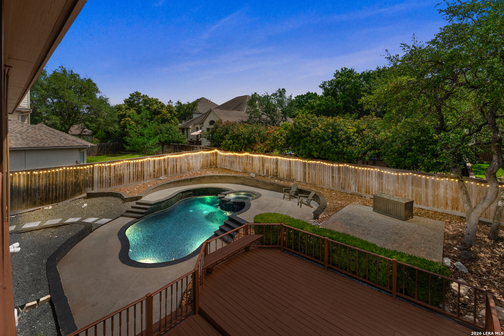 24314 Bear Mountain San Antonio TX 78258