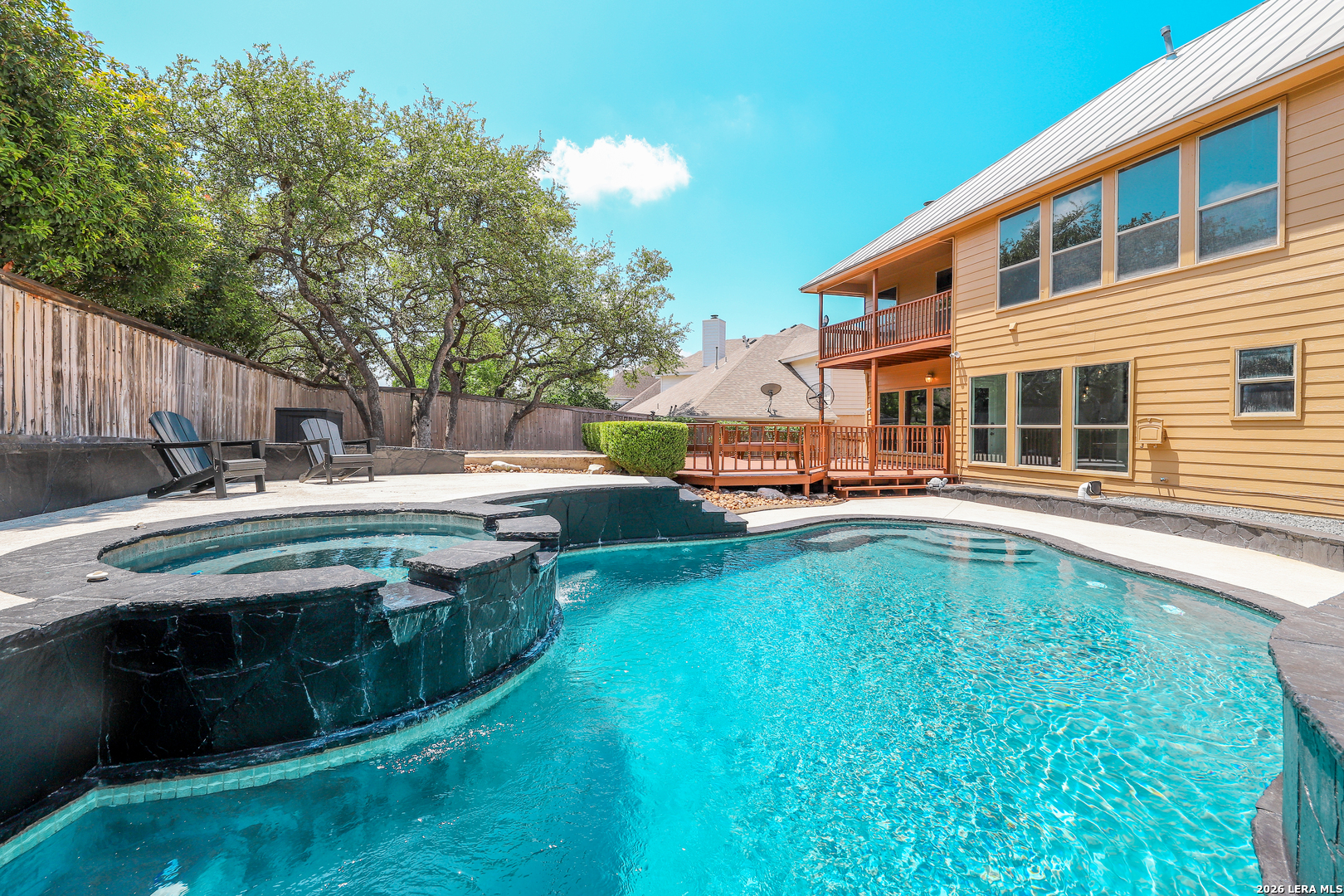 24314 Bear Mountain San Antonio TX 78258