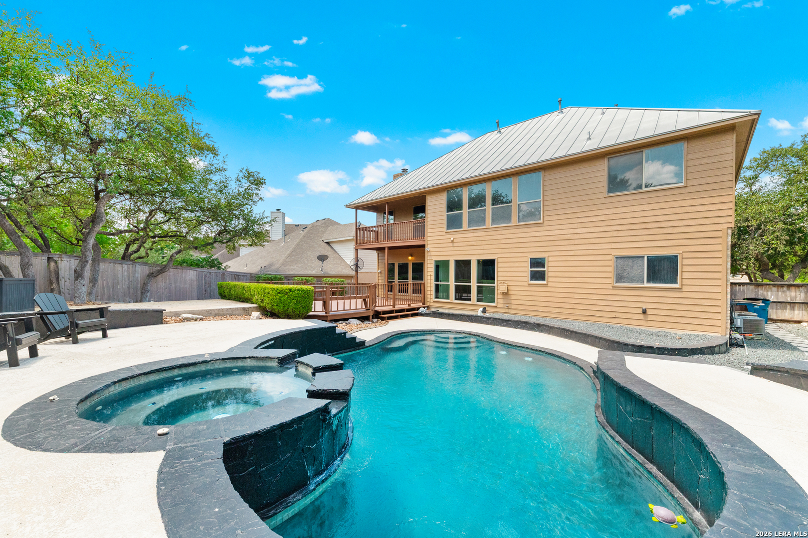24314 Bear Mountain San Antonio TX 78258