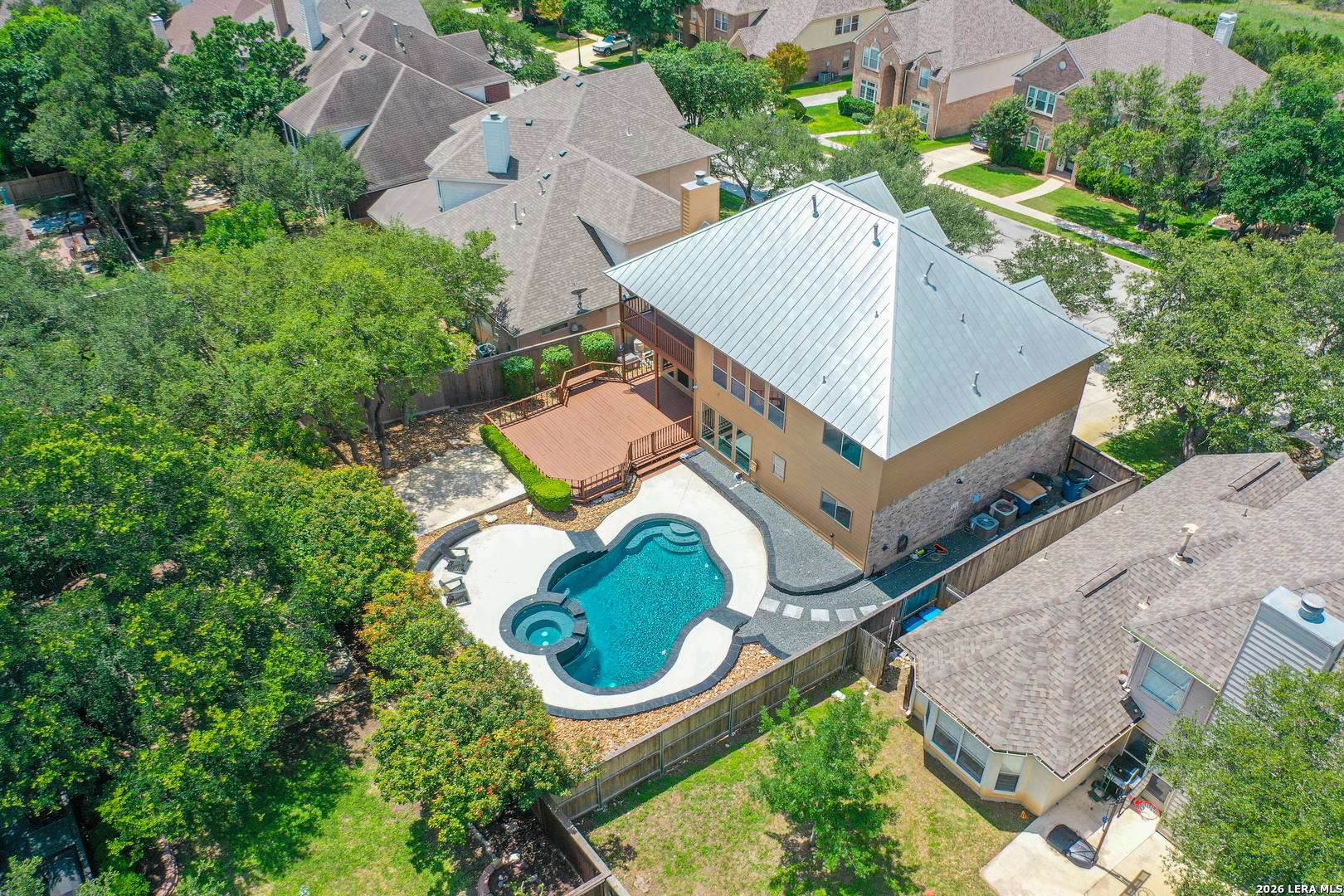 24314 Bear Mountain San Antonio TX 78258