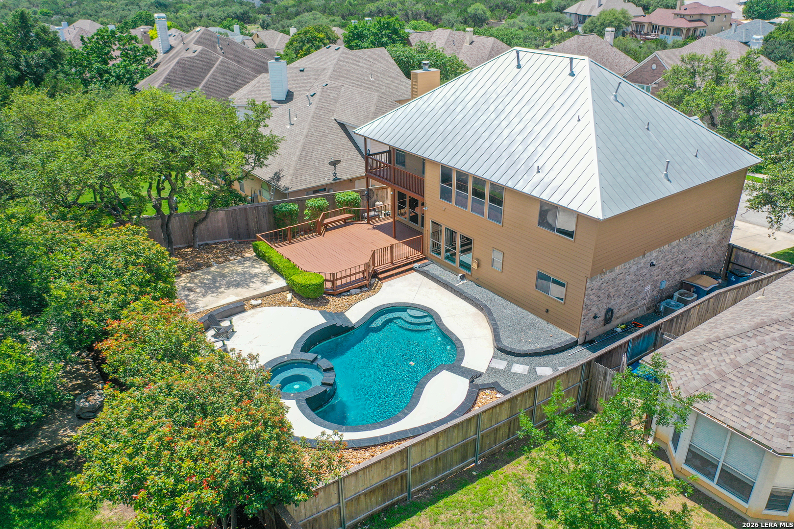 24314 Bear Mountain San Antonio TX 78258