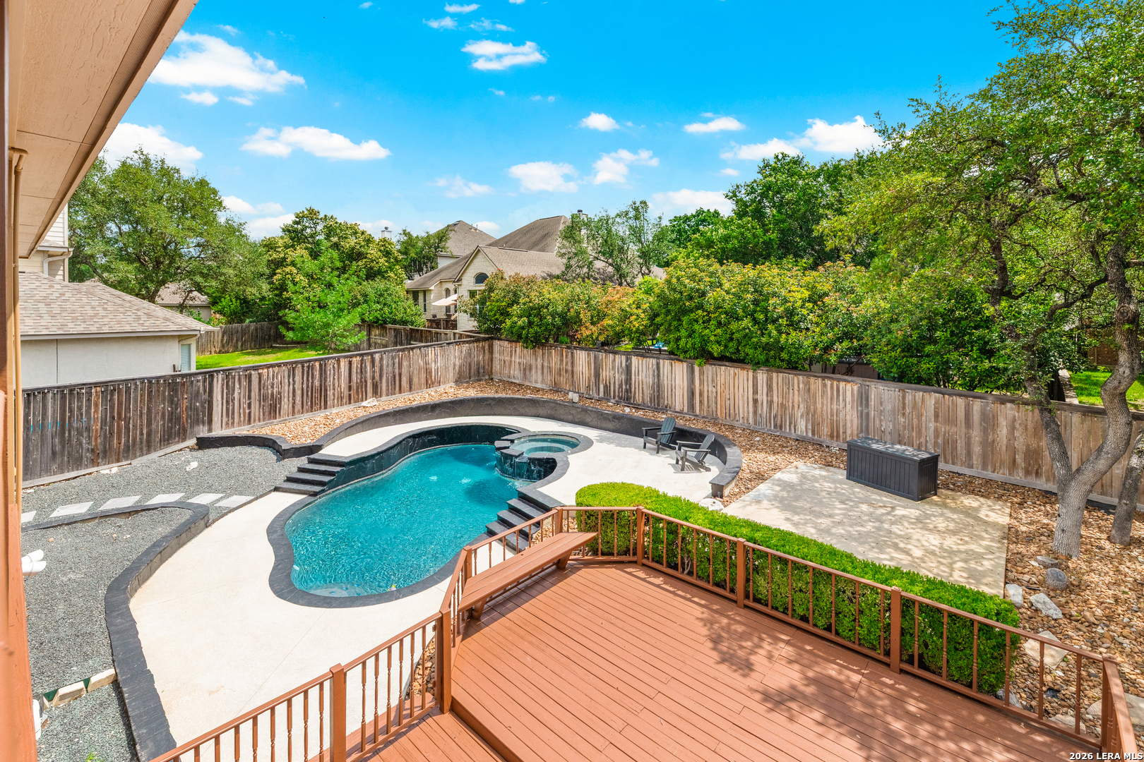 24314 Bear Mountain San Antonio TX 78258