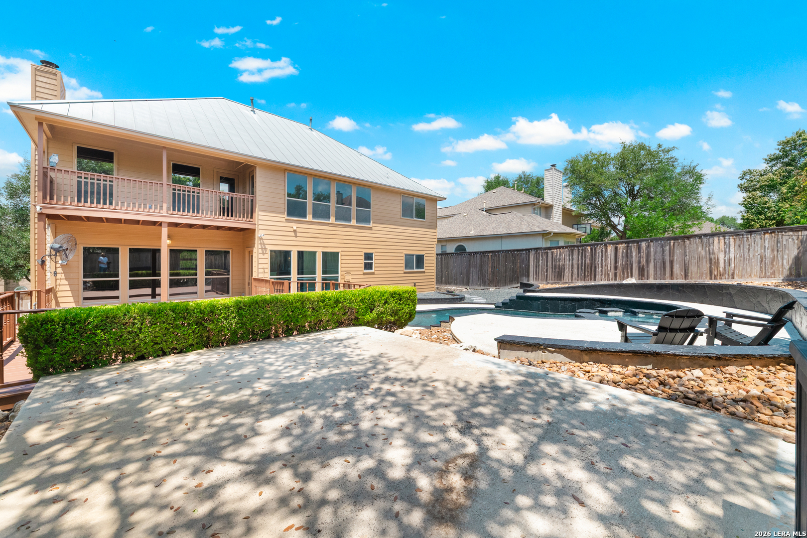 24314 Bear Mountain San Antonio TX 78258