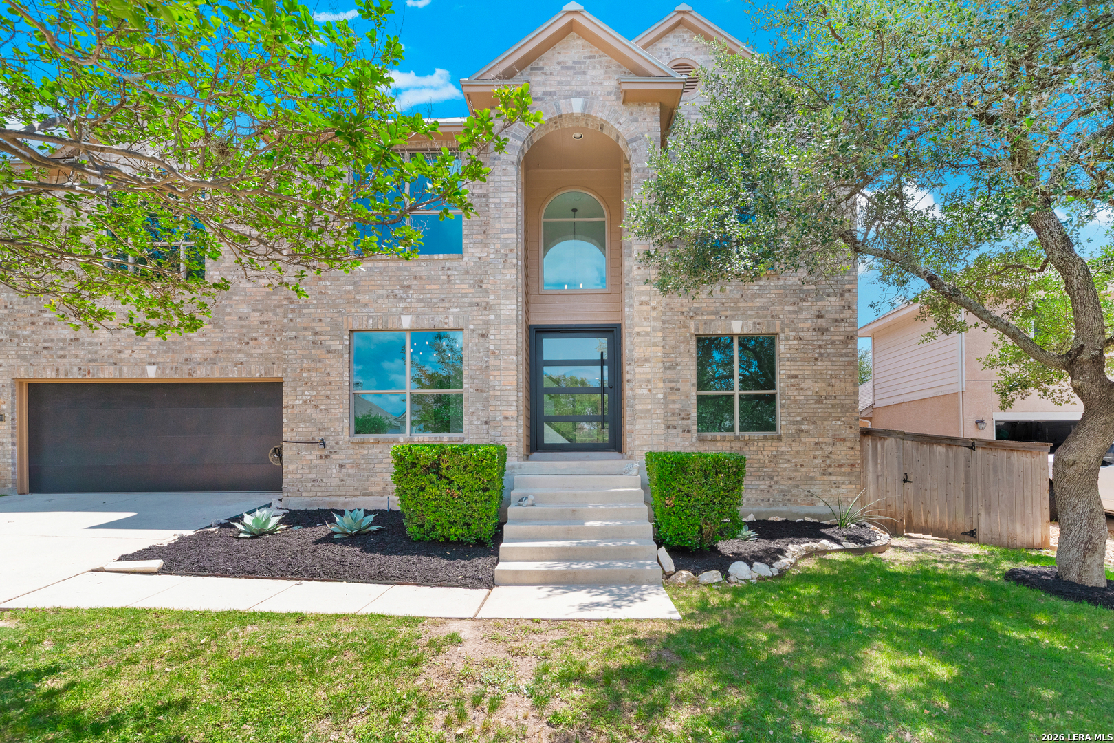 24314 Bear Mountain San Antonio TX 78258