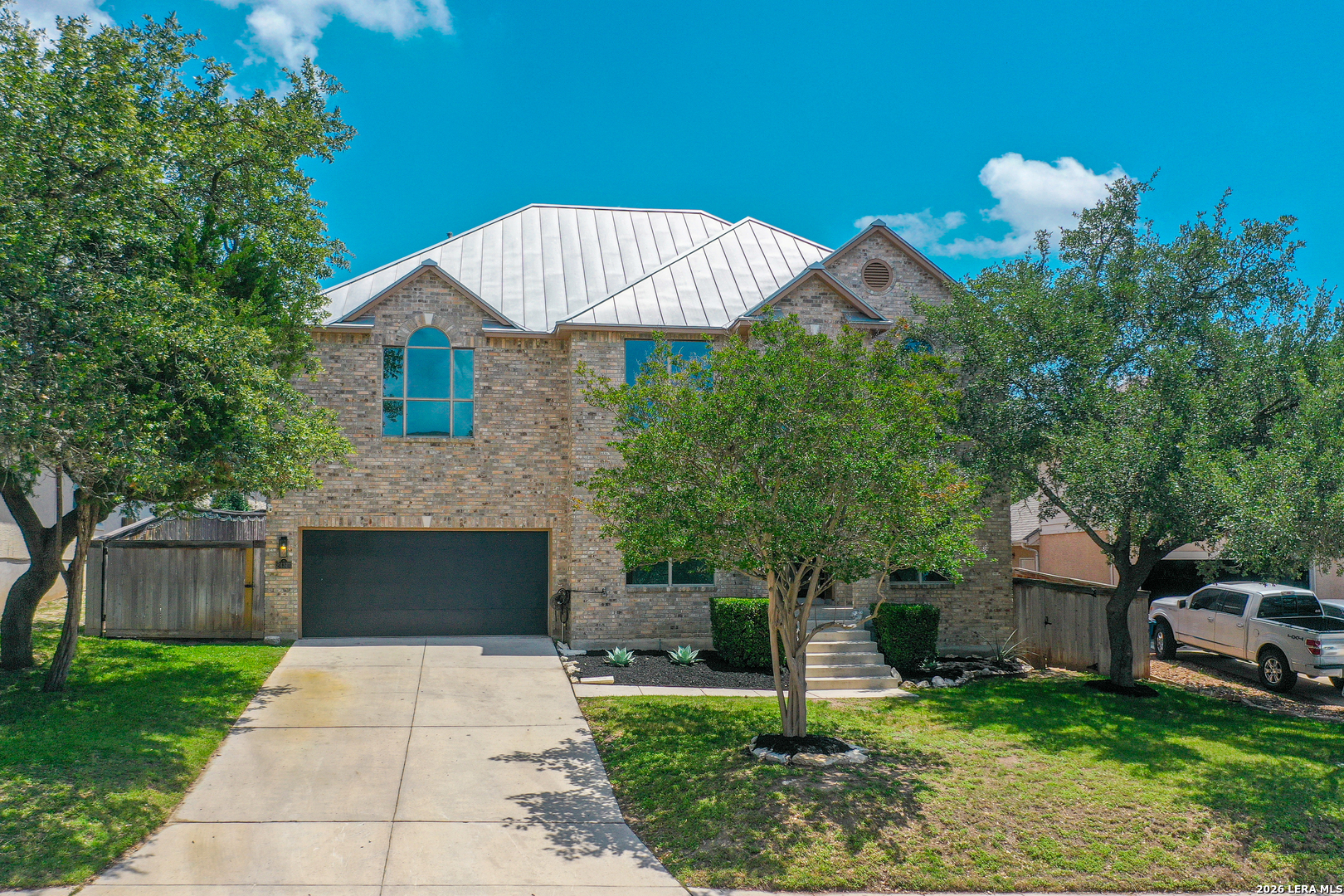 24314 Bear Mountain San Antonio TX 78258