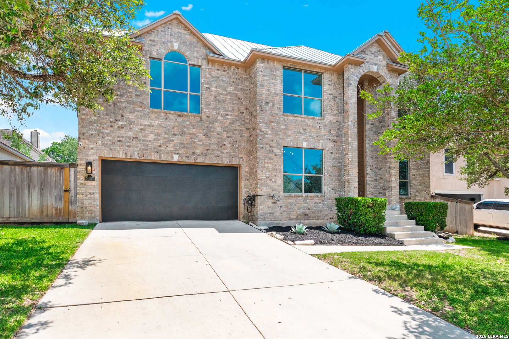 24314 Bear Mountain San Antonio TX 78258
