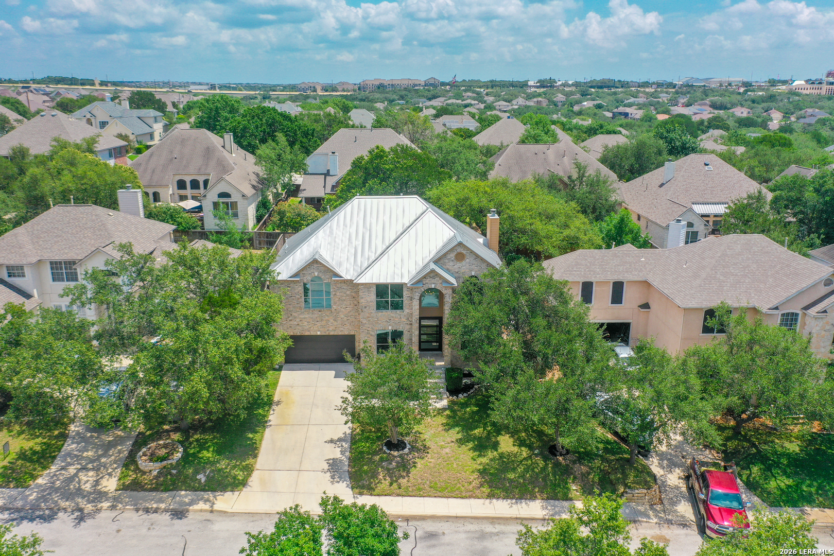 24314 Bear Mountain San Antonio TX 78258