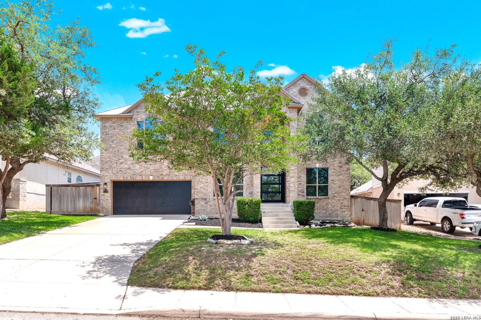 24314 Bear Mountain San Antonio TX 78258